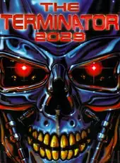 The Terminator 2029