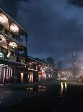 Mafia III: Definitive Edition