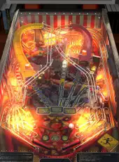 Zaccaria Pinball: Postal Redux Pinball Pack