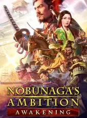 Nobunaga's Ambition: Awakening