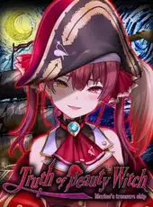 Truth of Beauty Witch: Marine's Treasure Ship