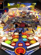 Stern Pinball Arcade: Last Action Hero