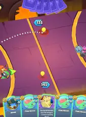 Bloons Card Storm