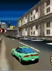 Need for Speed: Underground 2