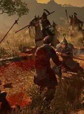 Total War: Three Kingdoms - Reign of Blood