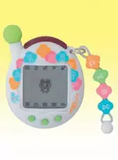 Chou Jinsei Enjoi! Tamagotchi Plus Cyoi Change