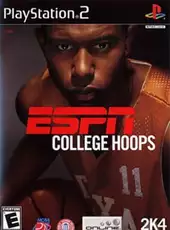 ESPN College Hoops