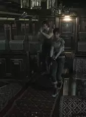 Resident Evil 0