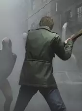 Silent Hill 2: Deluxe Edition