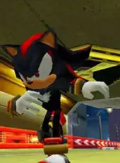 Sonic Adventure 2: Battle