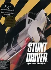 Stunt Driver