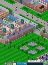 Theme Hospital