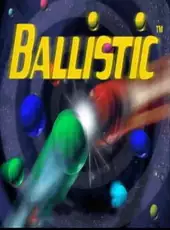 Ballistic