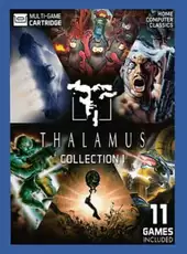 Thalamus Collection 1