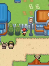 Pokémon Light Platinum