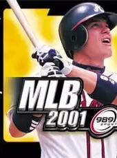 MLB 2001