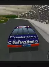 NASCAR 98