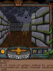 Ultima Underworld 1+2