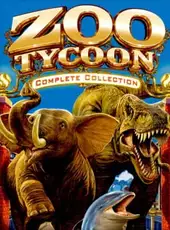 Zoo Tycoon: Complete Collection