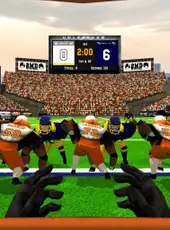 2MD: VR Football Unleashed All Star