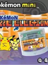 Pokémon Puzzle Collection