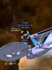 Star Trek: Legacy