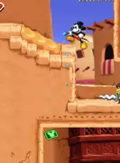 Epic Mickey: Power of Illusion