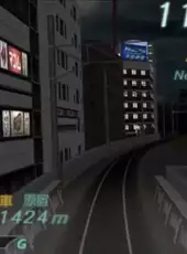 Densha de GO! Pocket: Yamanotesen-hen