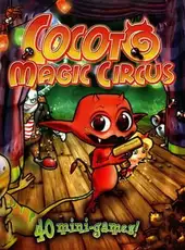 Cocoto Magic Circus