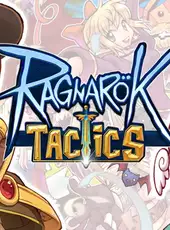 Ragnarok: Tactics