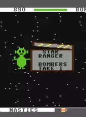 Star Ranger