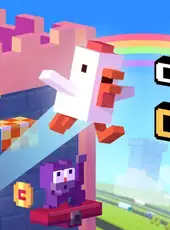 Crossy Road Castle