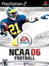 NCAA Football 06