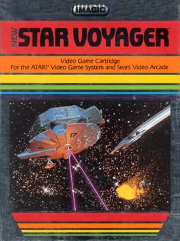 Star Voyager