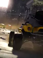 MotorStorm: Apocalypse