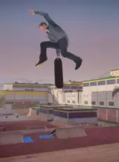 Tony Hawk's Pro Skater 5