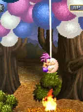 Tomba!