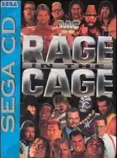 WWF Rage in the Cage