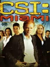 CSI: Miami