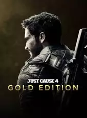 Just Cause 4: Gold Edition