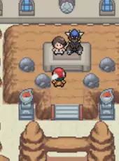 Pokémon Light Platinum