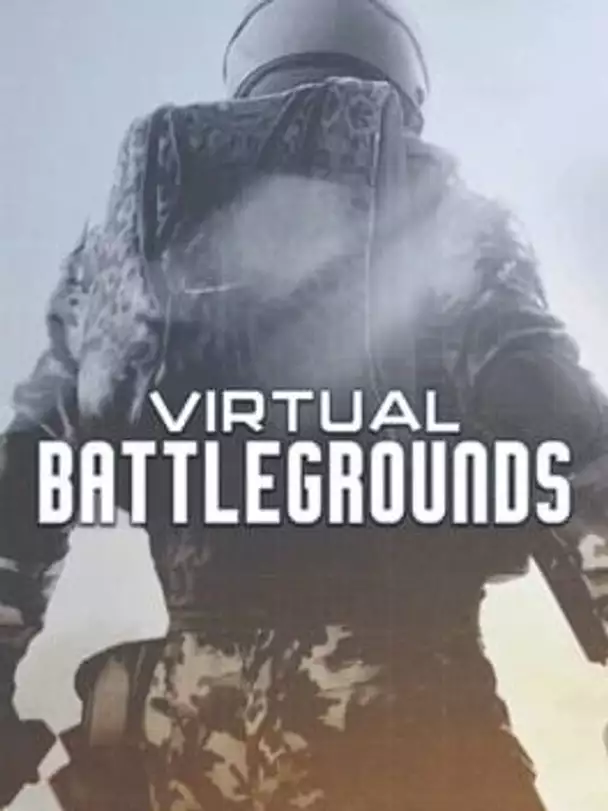 Virtual Battlegrounds