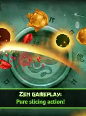 Fruit Ninja Classic