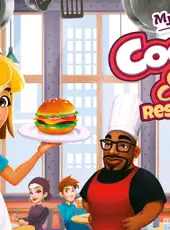 My Universe: Cooking Star Restaurant