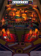 Zaccaria Pinball: Supersonic Table