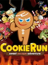 Cookie Run