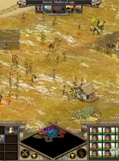 Rise of Nations: Thrones & Patriots