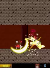 Touhou Madan Zan: Unbelieved Heroes