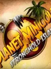 Planet Minigolf: Stronghold Island