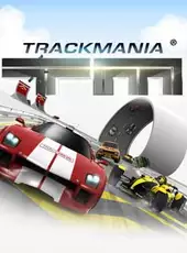 TrackMania: Build to Race